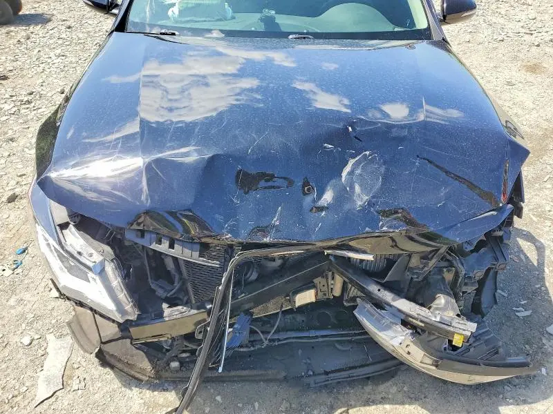 2019 KIA OPTIMA SX  