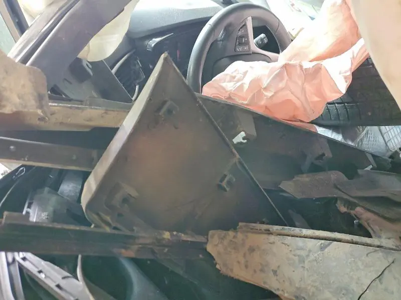 2021 CHEVROLET TRAX 1LT  