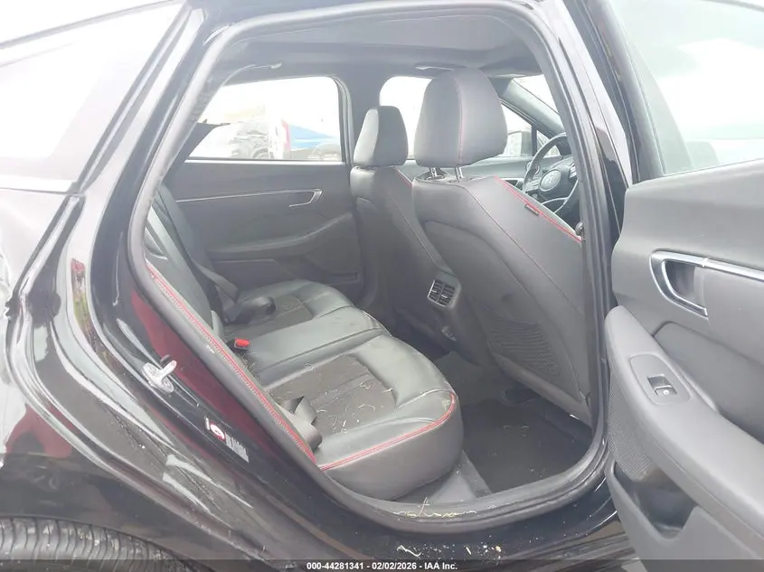 2023 HYUNDAI SONATA SEL PLUS