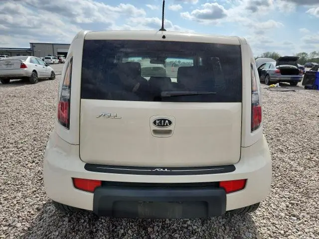 2011 KIA SOUL !  