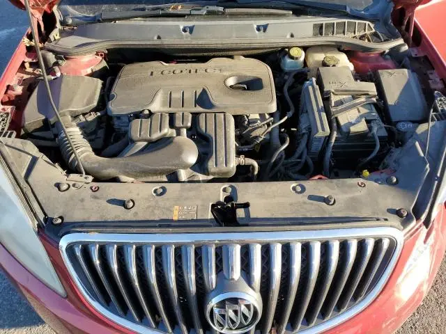 2013 BUICK VERANO CONVENIENCE  