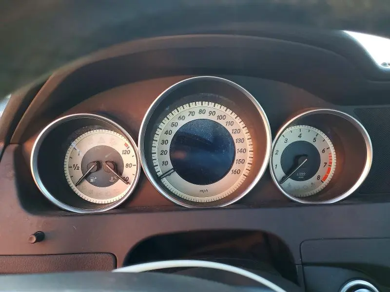 2014 MERCEDES-BENZ C 300 4MATIC  
