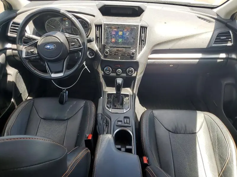 2018 SUBARU CROSSTREK LIMITED  