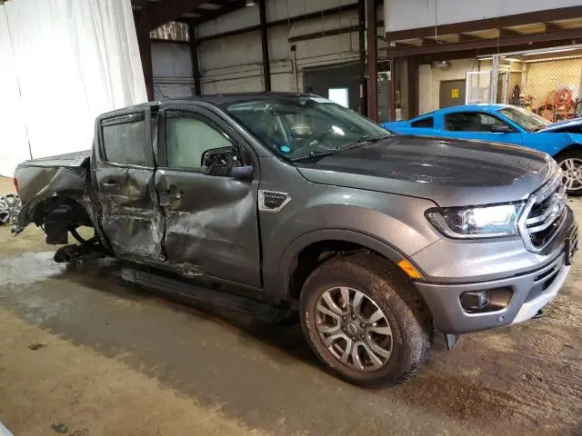 2023 FORD RANGER XL