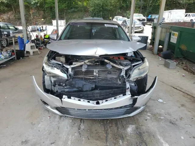 2013 TOYOTA AVALON HYBRID  
