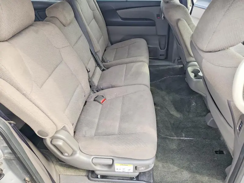 2016 HONDA ODYSSEY EX  