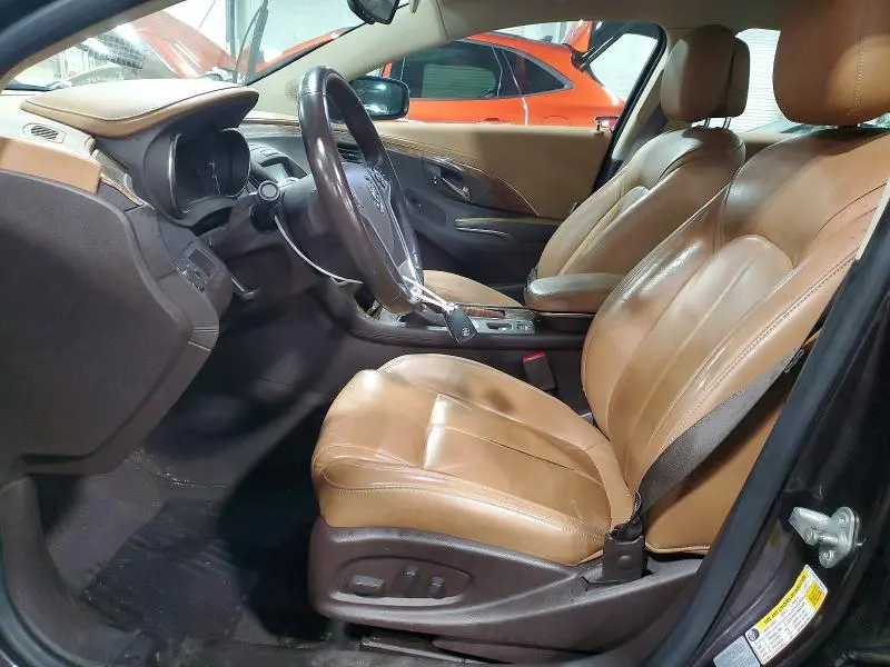 2014 BUICK LACROSSE   