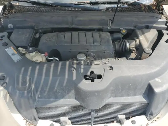 2011 BUICK ENCLAVE CXL  
