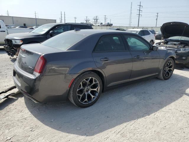 2017 CHRYSLER 300 S