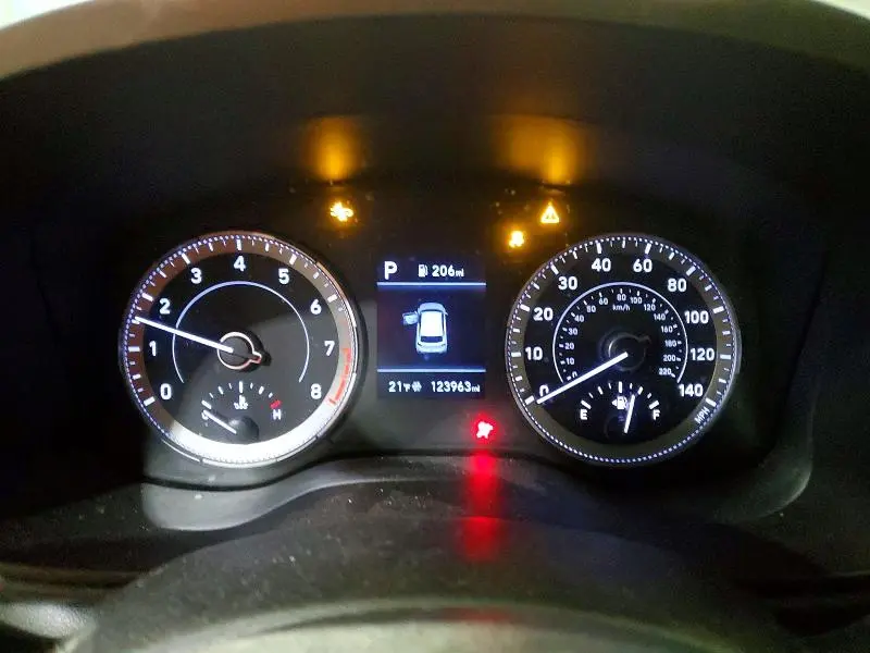 2021 HYUNDAI VENUE SE  