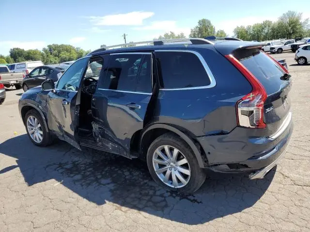 2018 VOLVO XC90 T6  