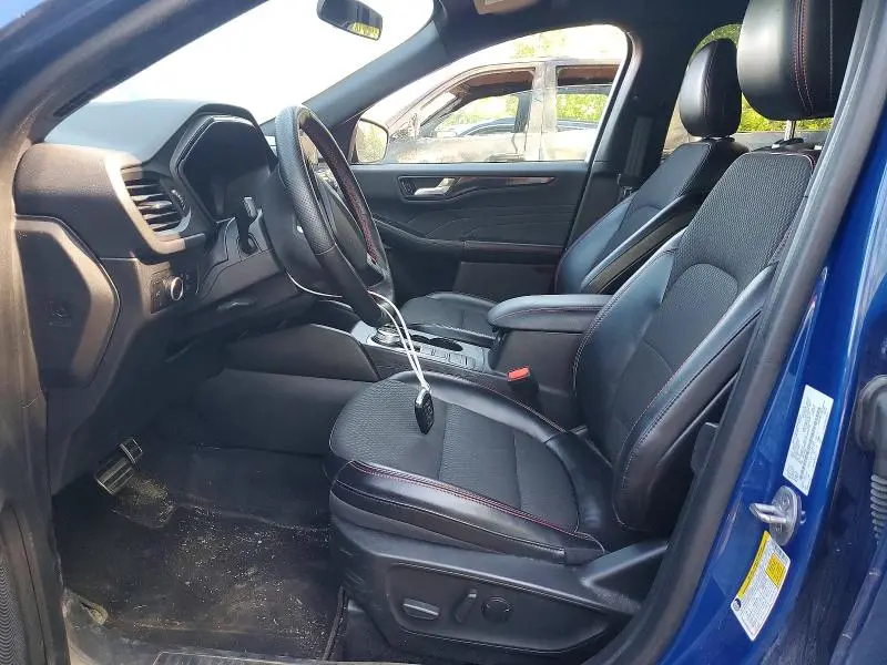 2023 FORD ESCAPE ST LINE  