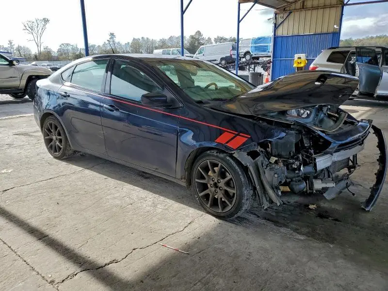 2016 DODGE DART SXT SPORT  