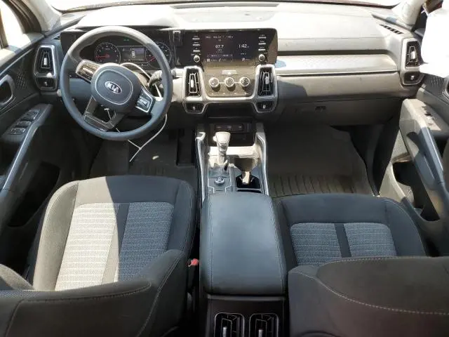 2021 KIA SORENTO LX  