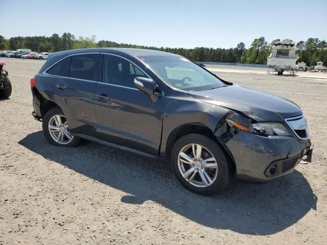 2015 ACURA RDX 