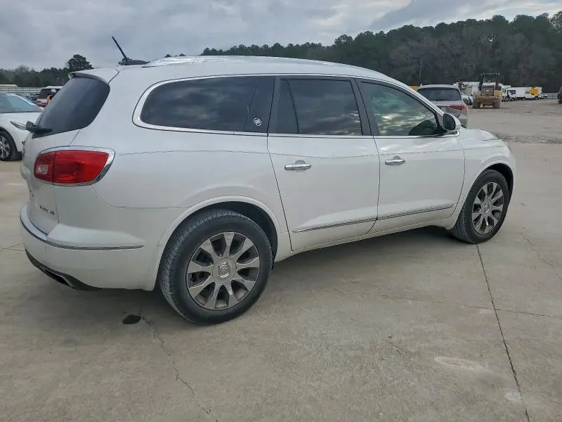 2016 BUICK ENCLAVE   