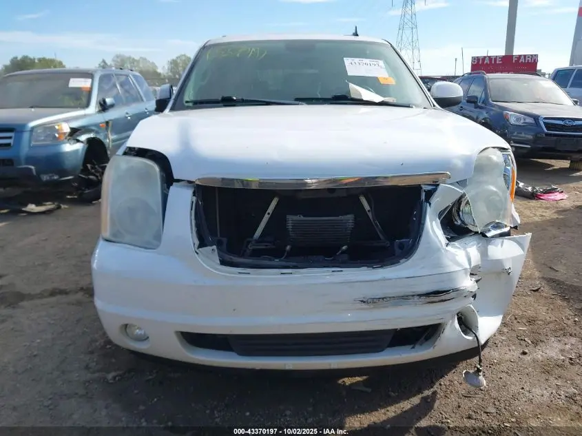 2012 GMC YUKON XL 1500 SLT