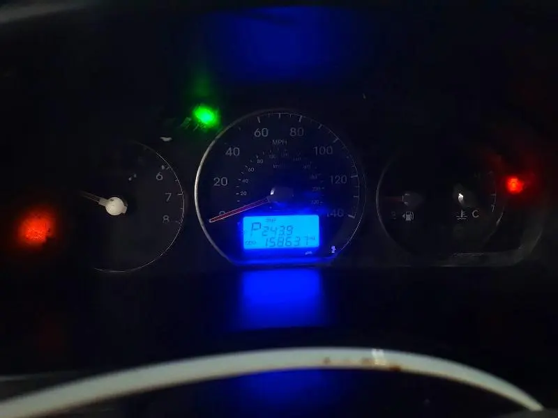 2012 HYUNDAI SANTA FE LIMITED  