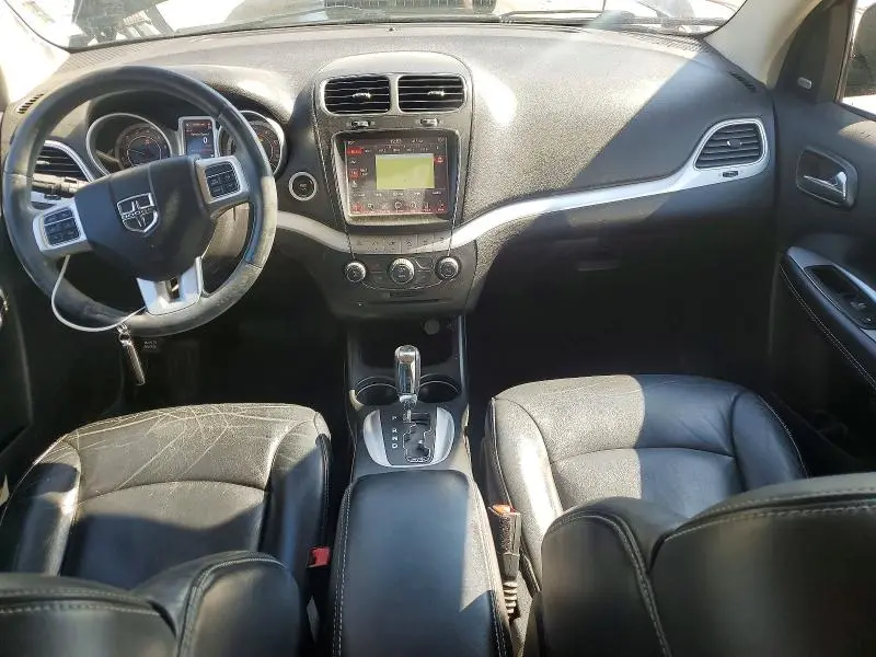 2014 DODGE JOURNEY LIMITED  