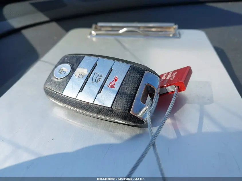 2018 KIA NIRO EX