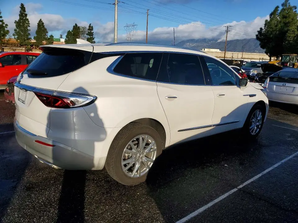 2024 BUICK ENCLAVE PREMIUM  