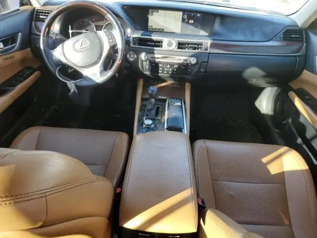 2015 LEXUS GS 350  