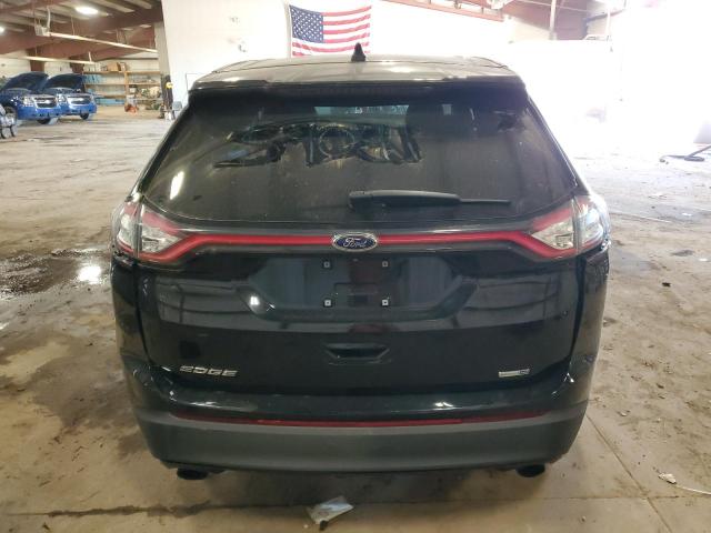 2017 FORD EDGE SE