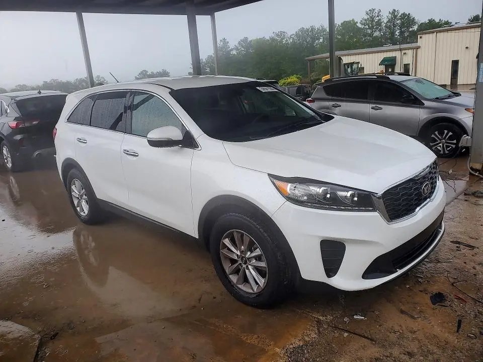 2019 KIA SORENTO LX V6  