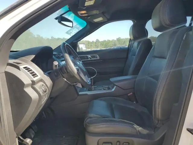 2014 FORD EXPLORER SPORT  