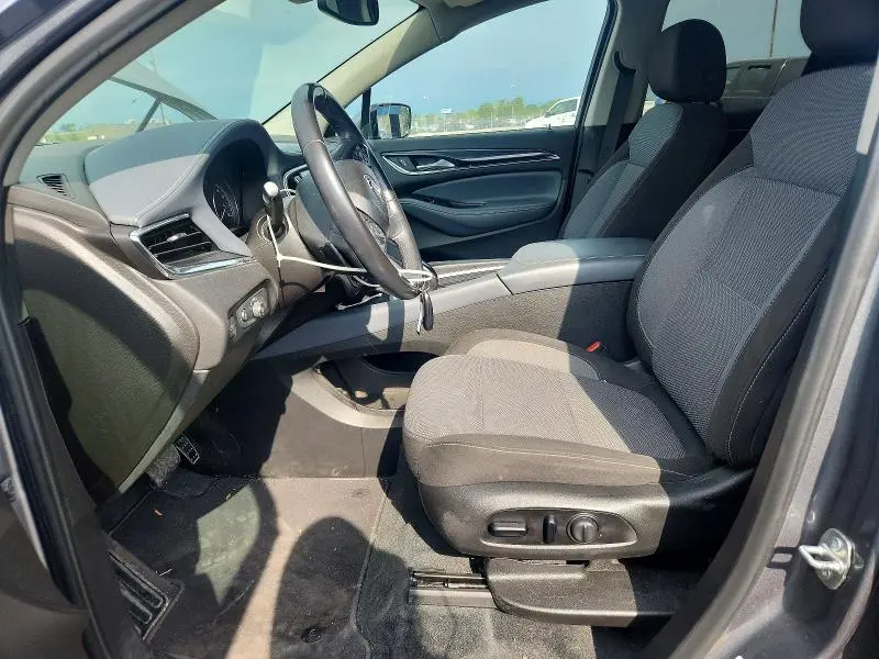 2021 BUICK ENCLAVE PREFERRED  
