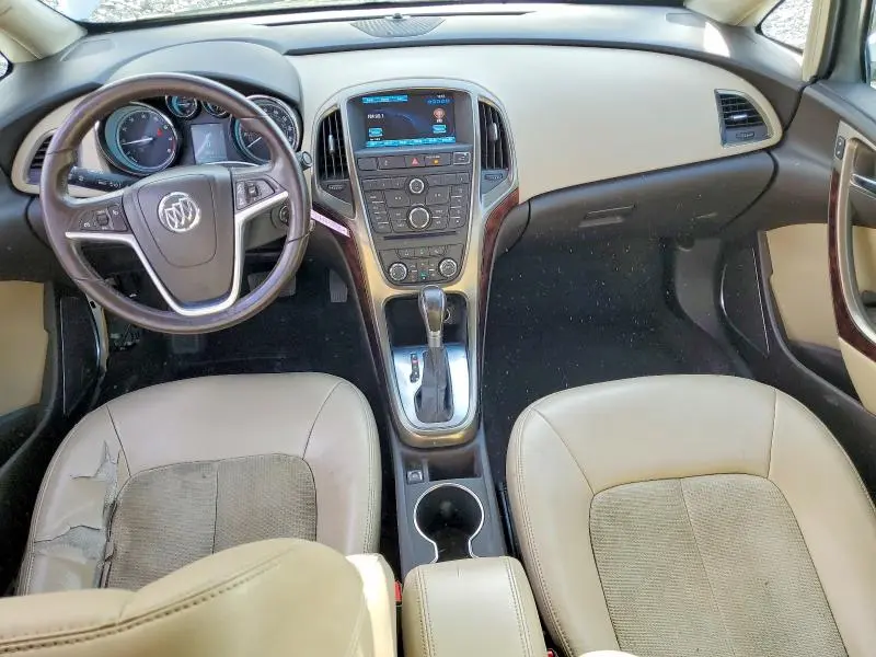 2013 BUICK VERANO CONVENIENCE  