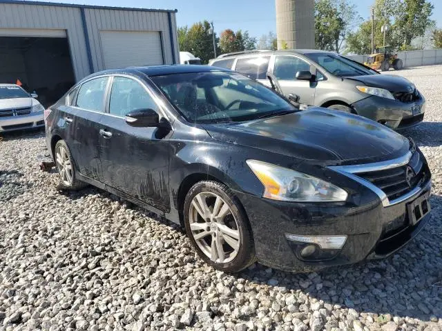 2015 NISSAN ALTIMA 3.5S  