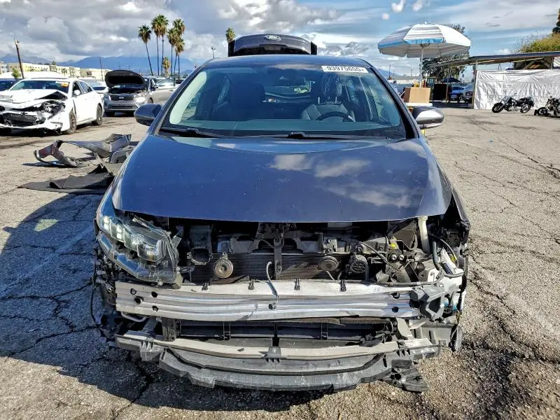 2017 TOYOTA PRIUS PRIME   