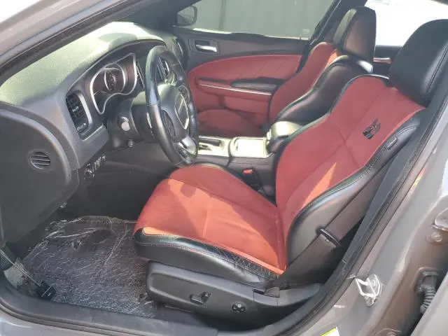 2018 DODGE CHARGER R/T 392  