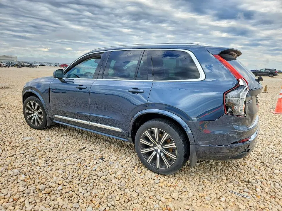 2023 VOLVO XC90 PLUS  