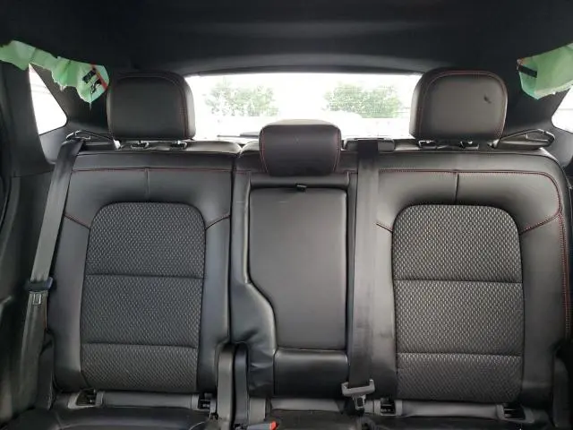2023 FORD ESCAPE ST LINE  