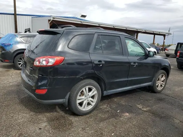 2011 HYUNDAI SANTA FE SE  
