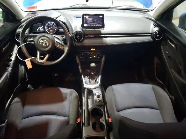 2019 TOYOTA YARIS L  