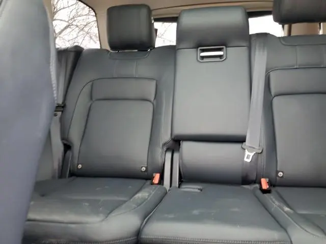 2019 LAND ROVER RANGE ROVER HSE  