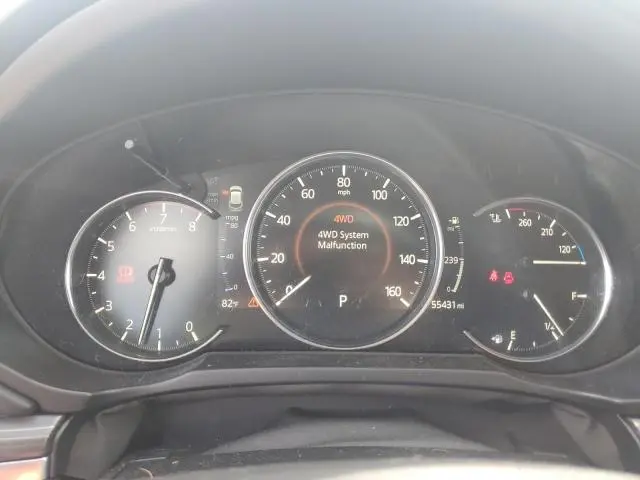 2023 MAZDA CX-5 PREMIUM  