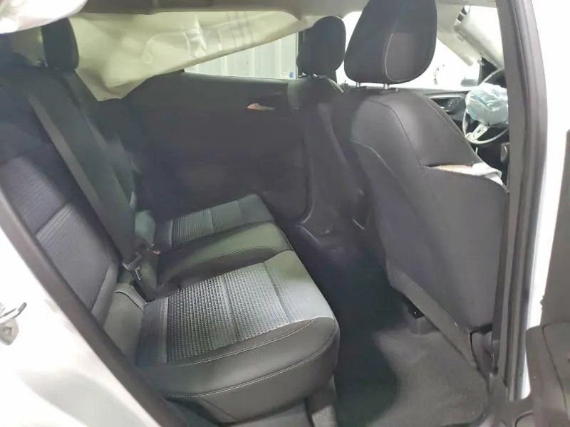 2026 CHEVROLET TRAX 1LT  