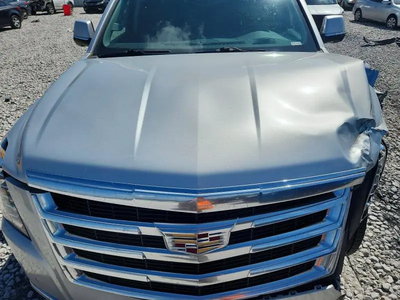 2020 CADILLAC ESCALADE ESV PREMIUM LUXURY  