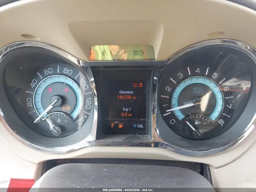2013 BUICK LACROSSE PREMIUM 2 GROUP