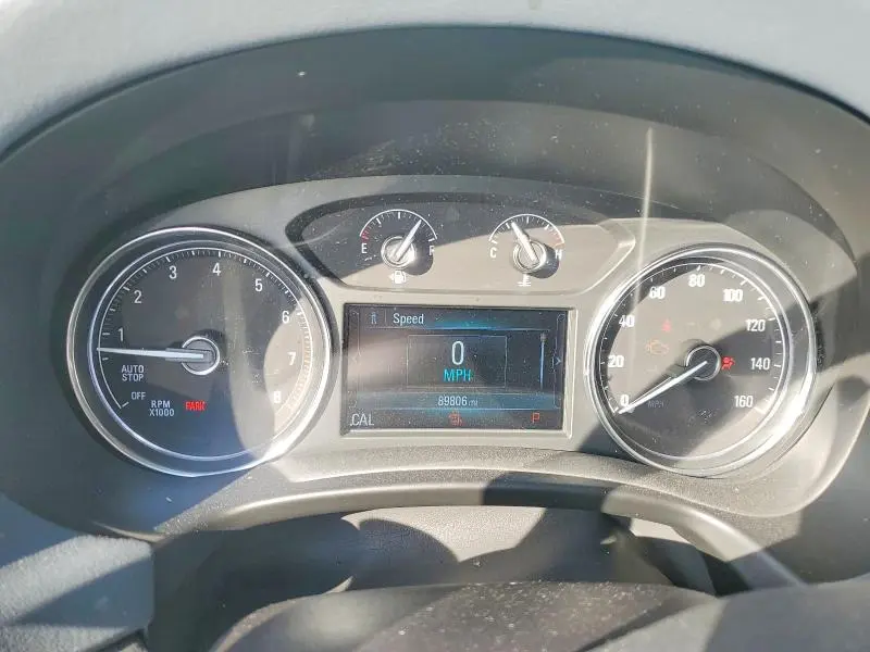 2019 BUICK ENCLAVE PREMIUM  