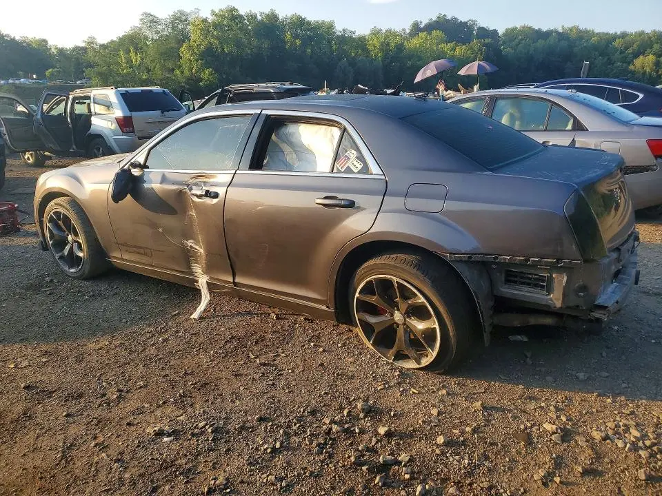 2013 CHRYSLER 300   