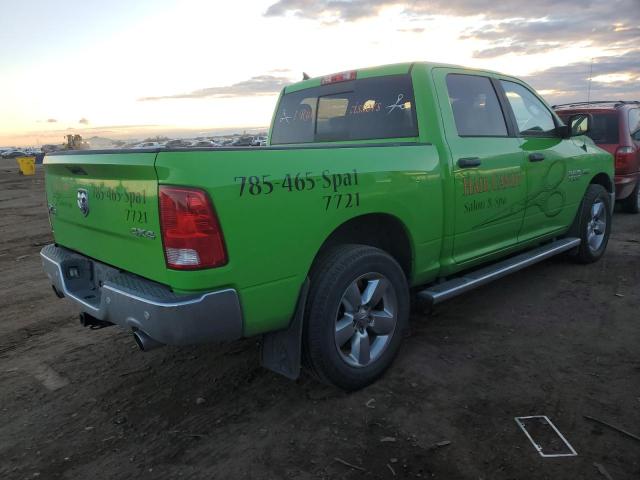 2016 RAM 1500 SLT