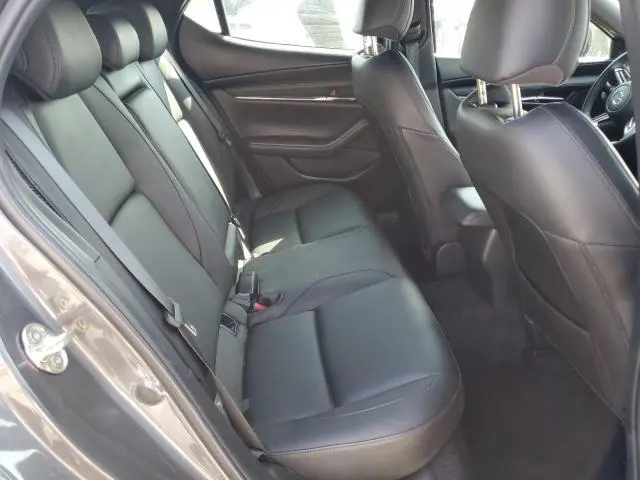 2023 MAZDA 3 PREFERRED  