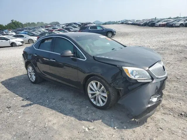 2014 BUICK VERANO CONVENIENCE  