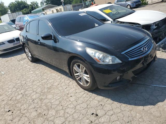 2011 INFINITI G37 