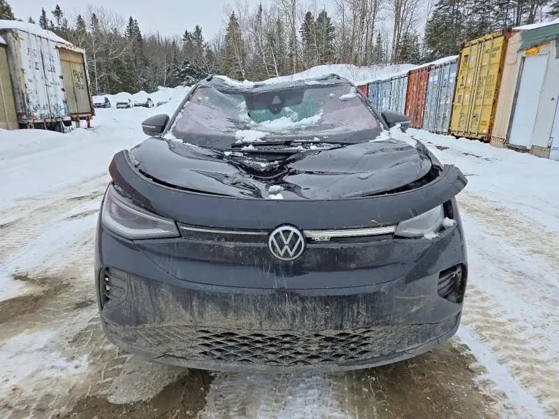 2024 VOLKSWAGEN ID.4 PRO S  